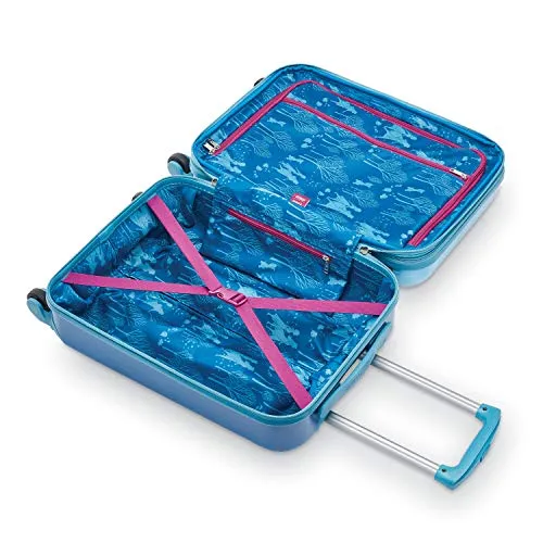 AMERICAN TOURISTER Disney Hardside Luggage, Frozen