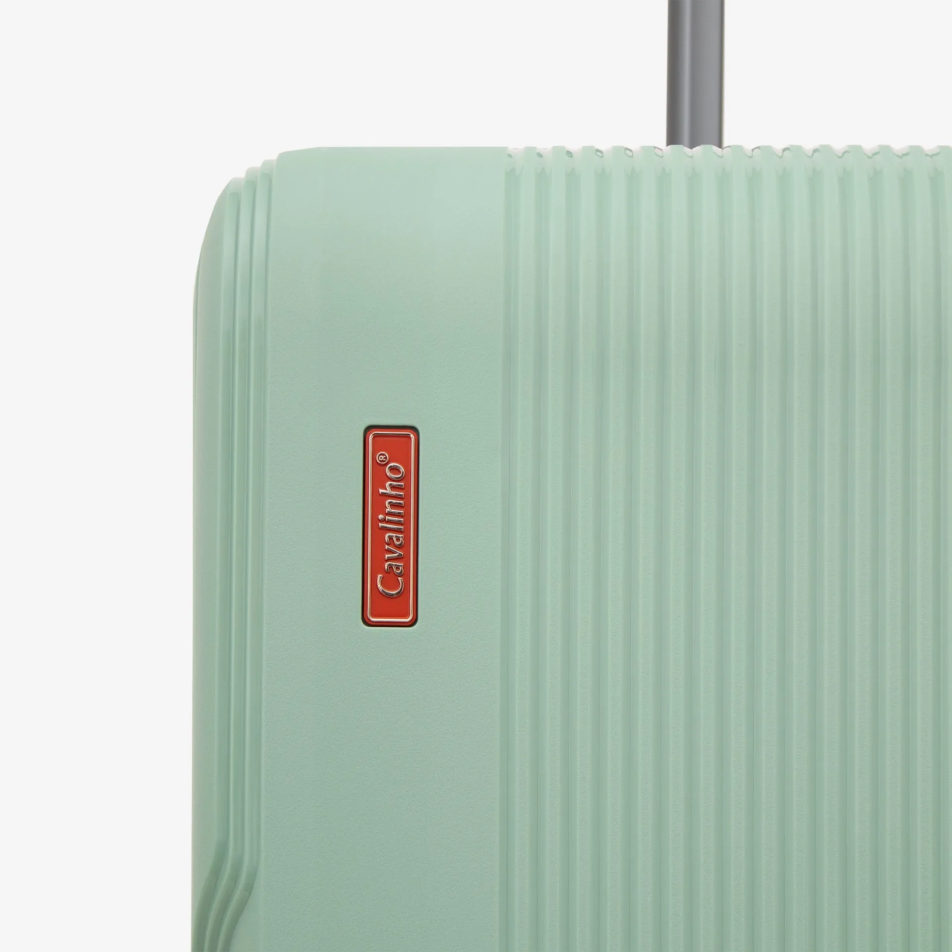 Atlas Check-in Hardside Luggage (30")