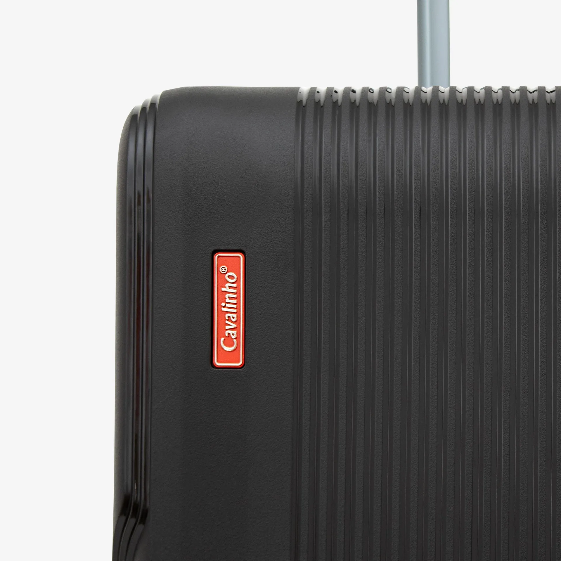 Atlas Check-in Hardside Luggage (30")