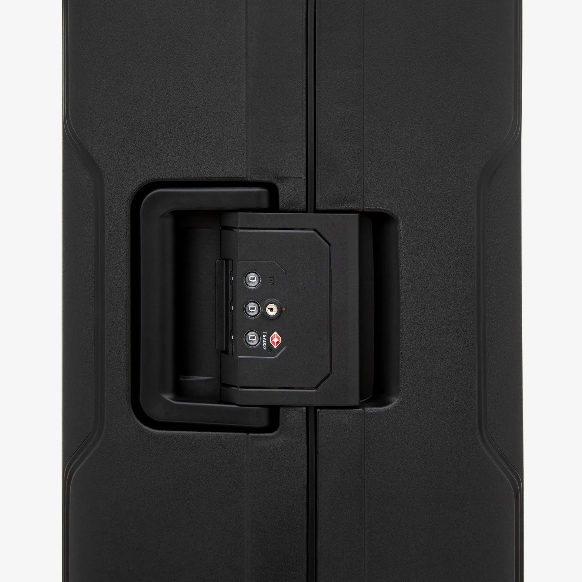 Atlas Check-in Hardside Luggage (30")