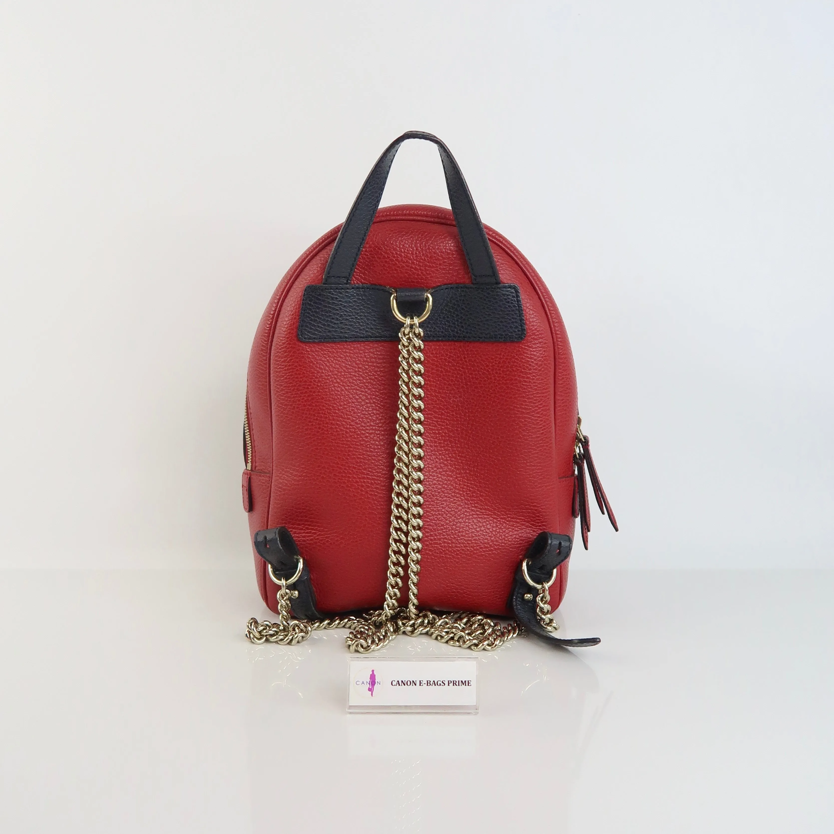 Bluefy Soho Backpack