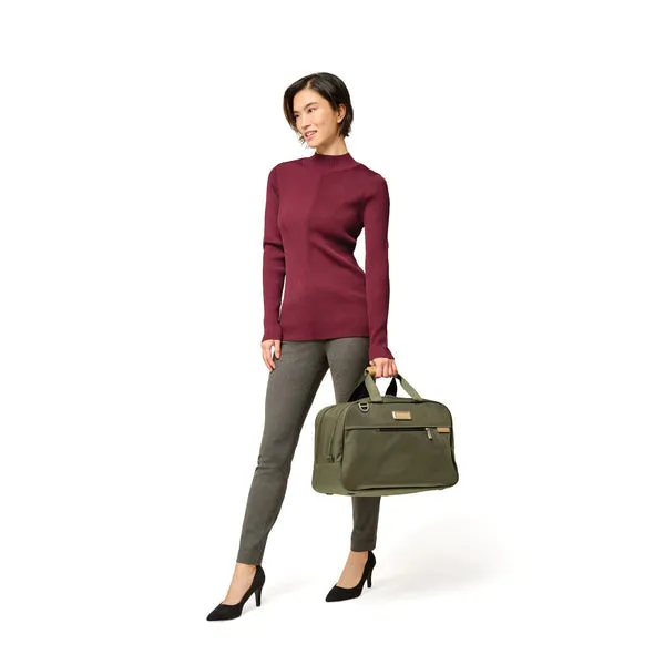 Briggs & Riley Baseline Executive Travel Duffel
