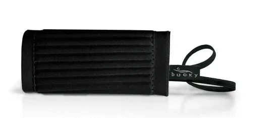 Bucky IdentiGrip Luggage ID Handle Wrap
