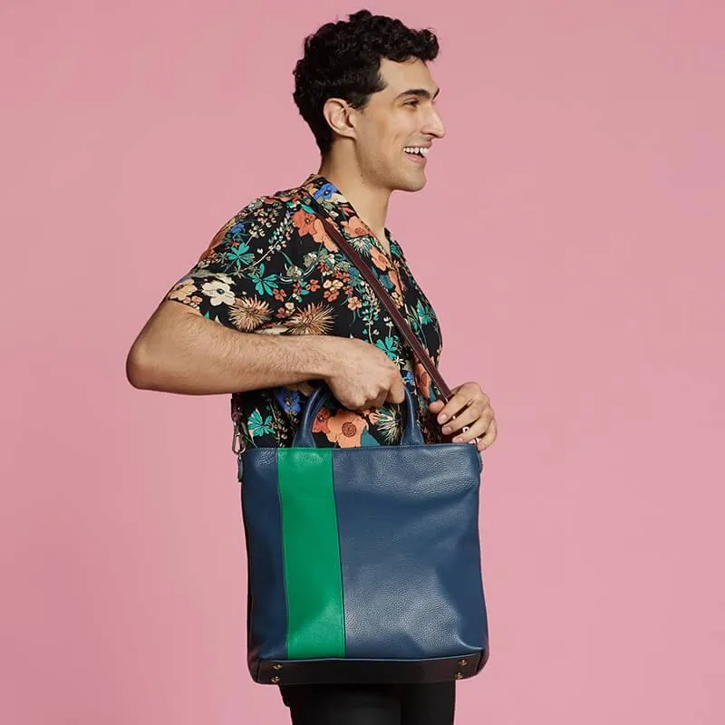 Cambiare Tote Bag Ready to Ship