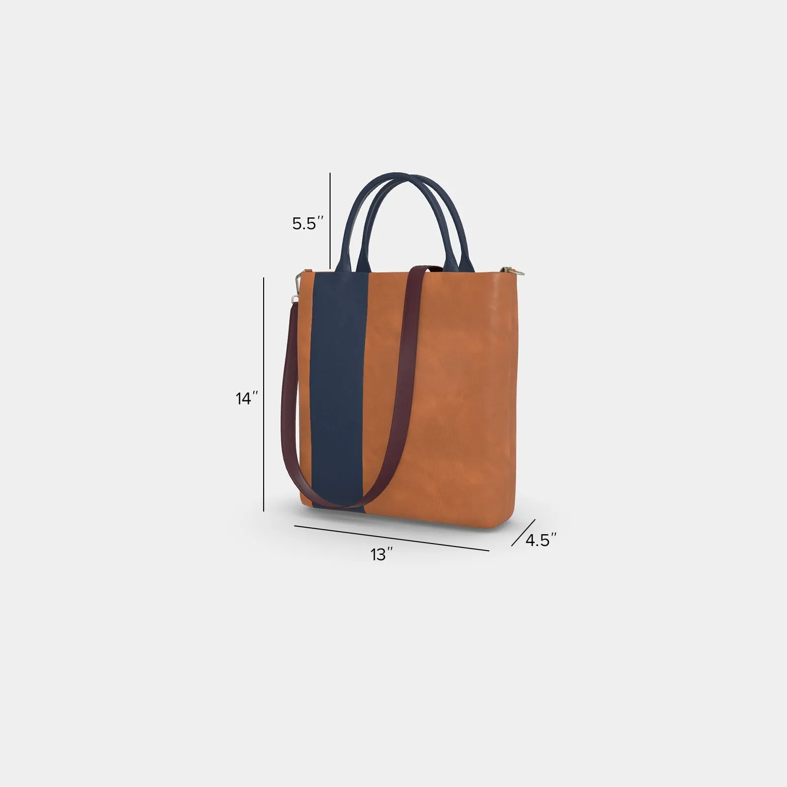 Cambiare Tote Bag Ready to Ship