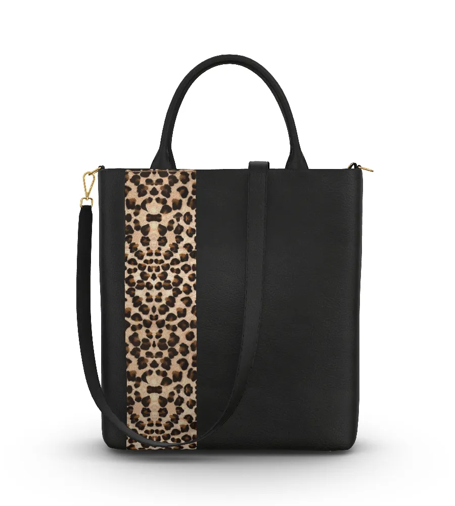 Cambiare Tote Bag Ready to Ship