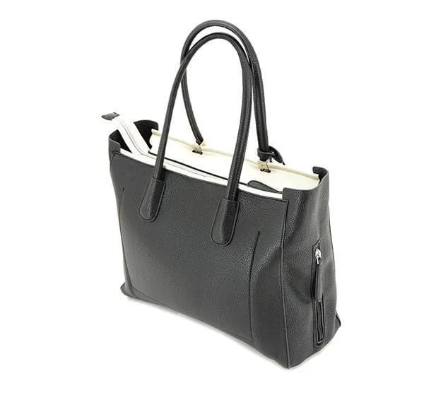 Cameleon Calypso Vegan fashionable Concealed Carry Bag