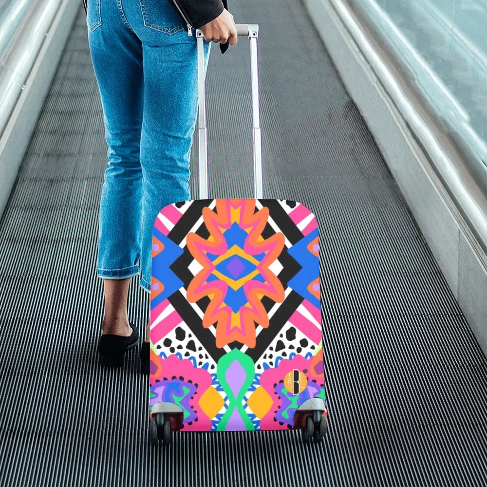 Camille- Luggage cover (Small 18"-21")