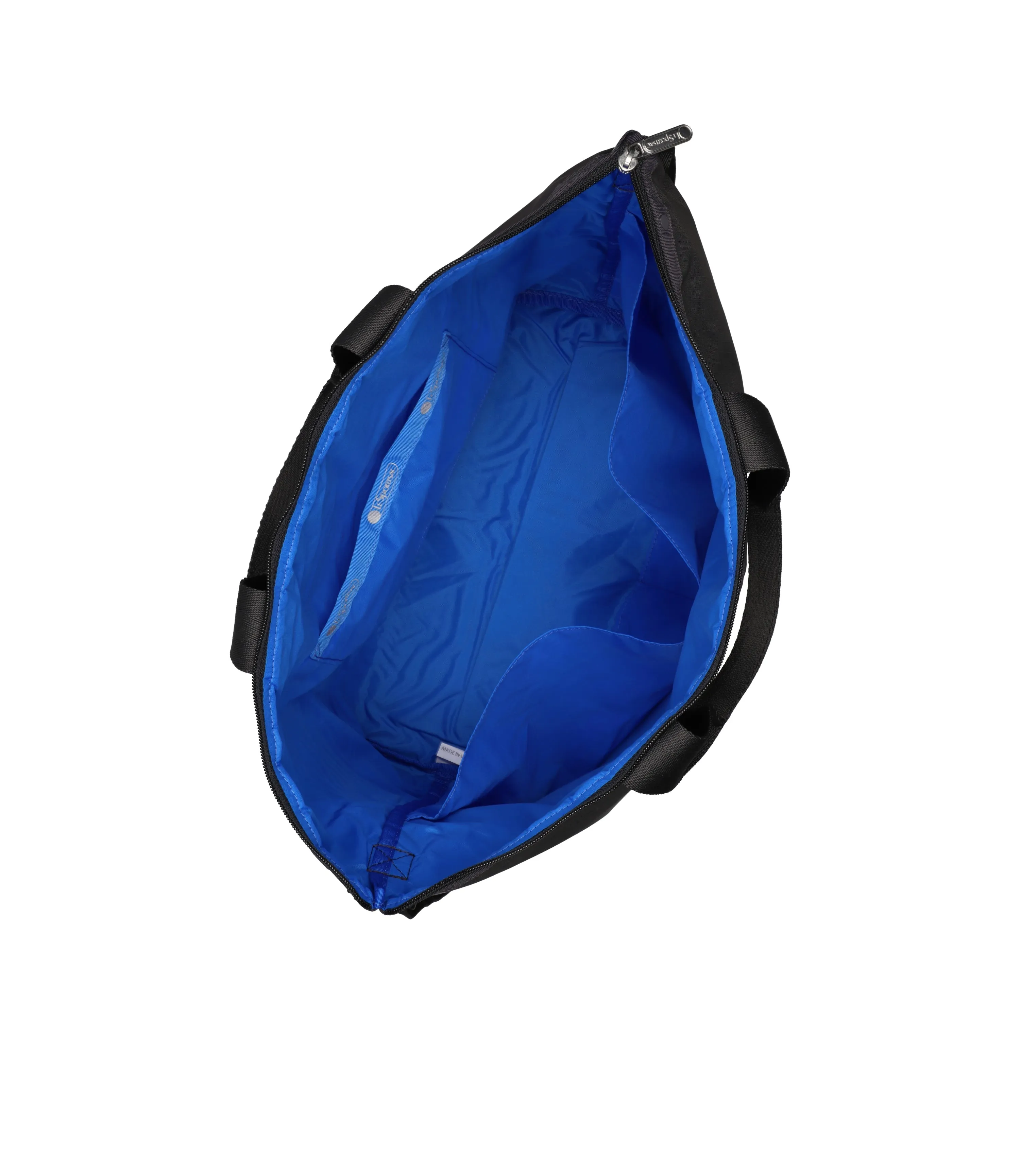 Deluxe Easy Carry Tote