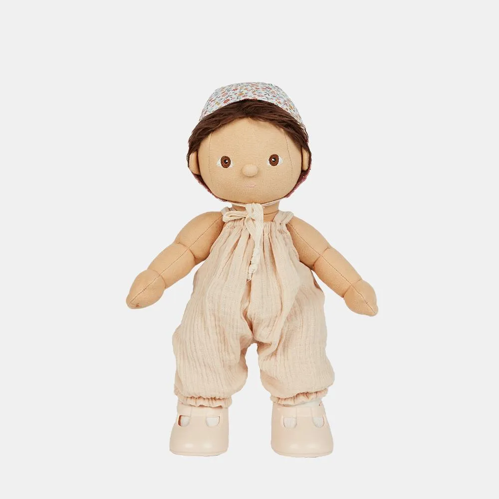 Dinkum Dolls Travel Togs - Blush