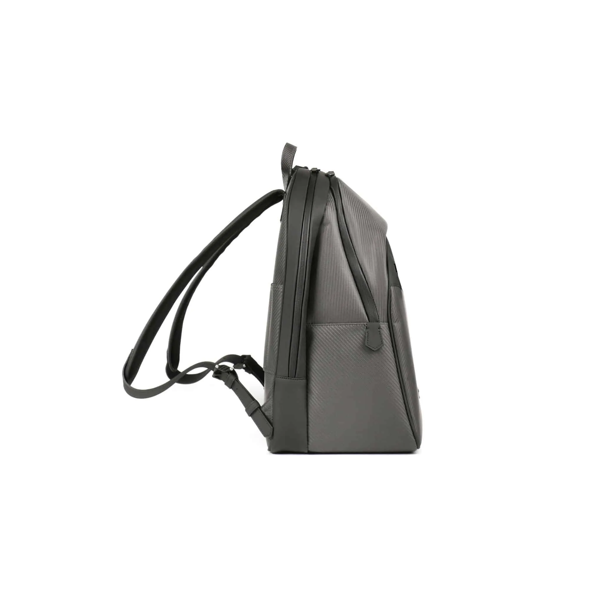 Dragon Backpack in Carbon Fiber