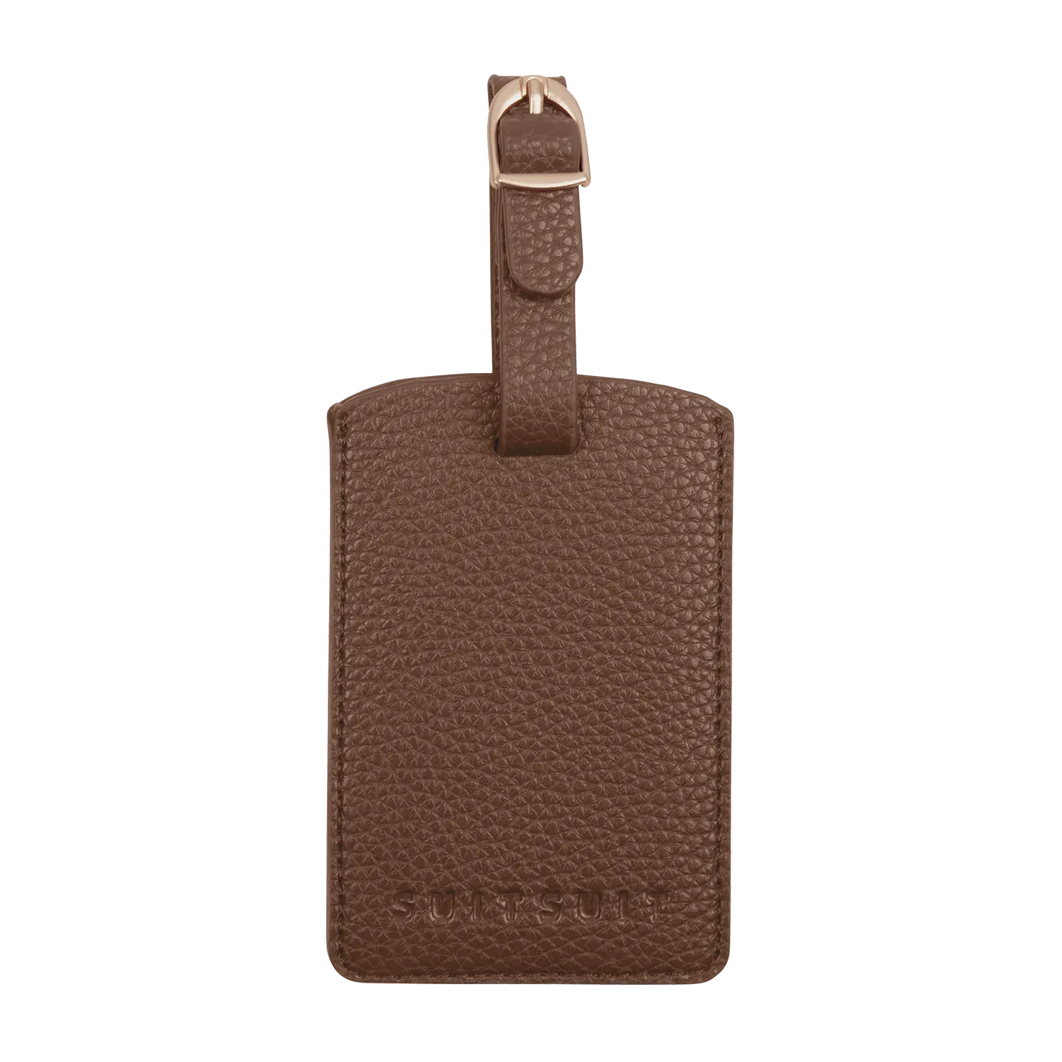 Fab Seventies - Rawhide - Luggage Tag