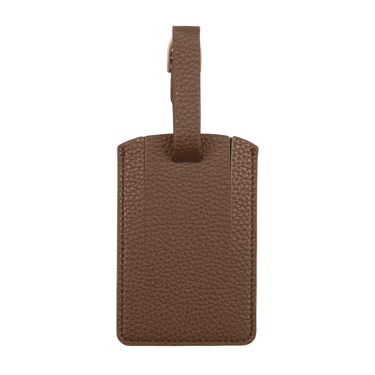 Fab Seventies - Rawhide - Luggage Tag