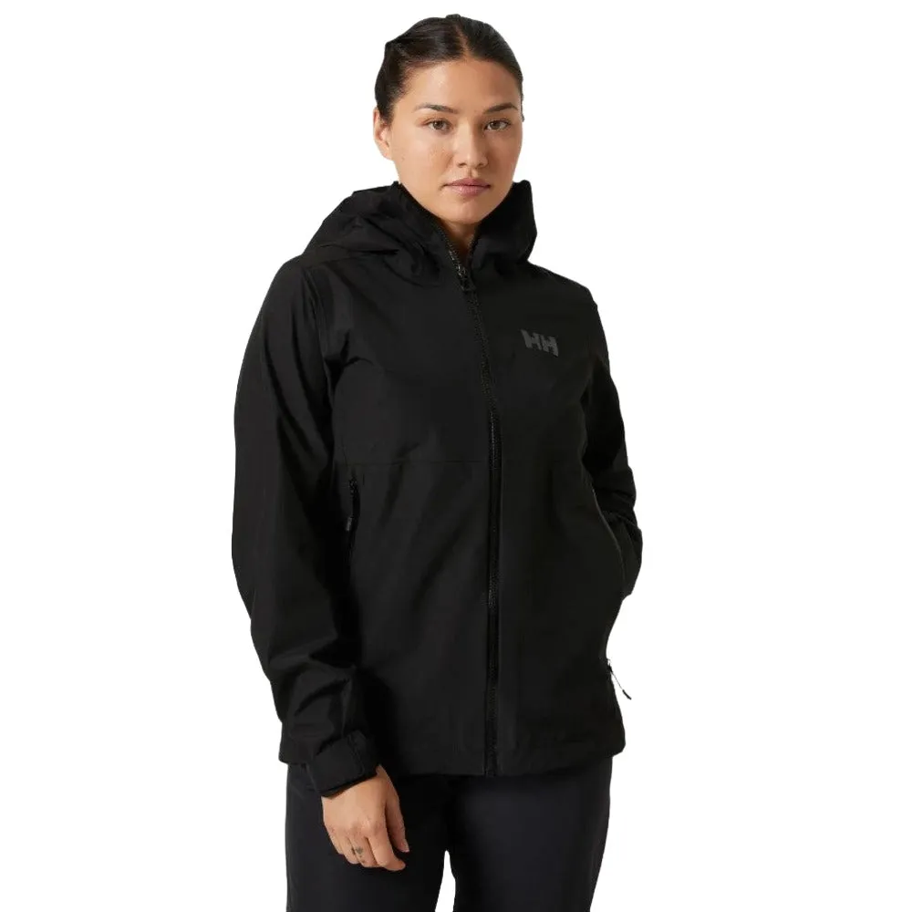 Helly Hansen Women's Blaze 3L Shell Jacket