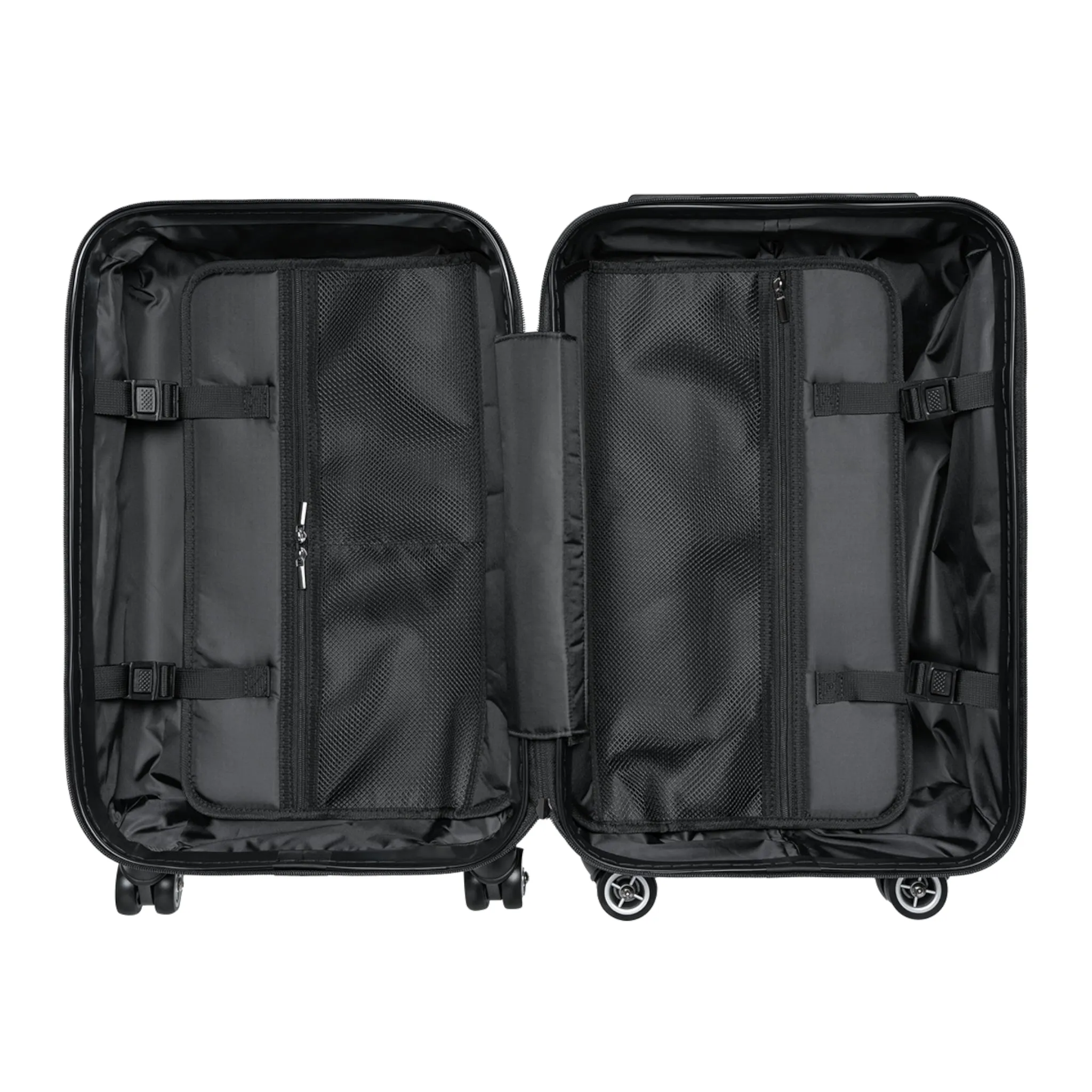 I've Got A Dream Suitcase
