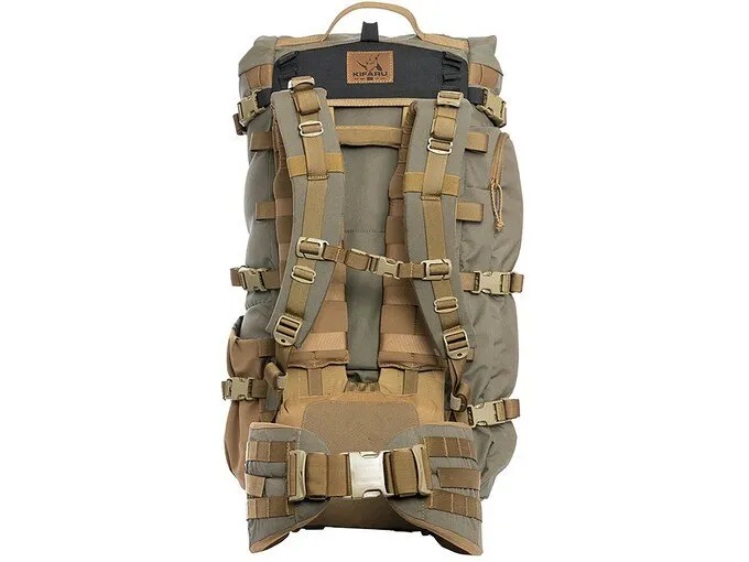 Kifaru Intl Bedlam 25" ARK Frame Backpack
