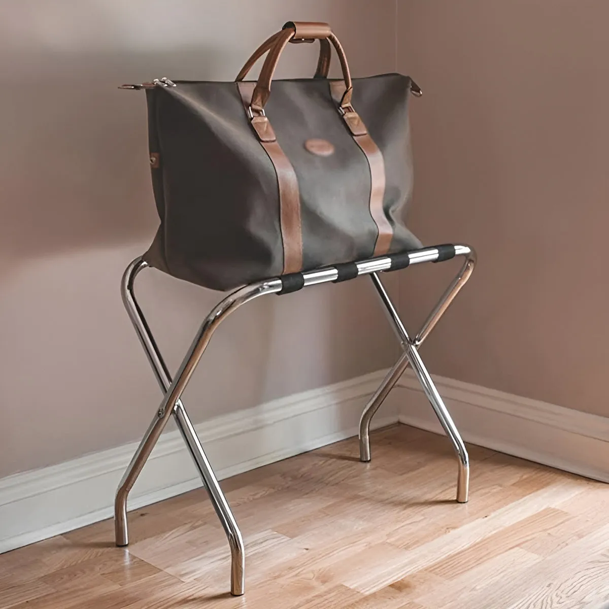 Luggage Rack for Hotels