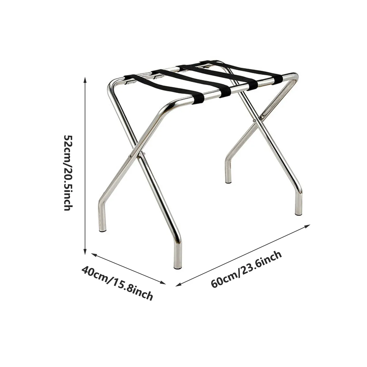 Luggage Rack for Hotels