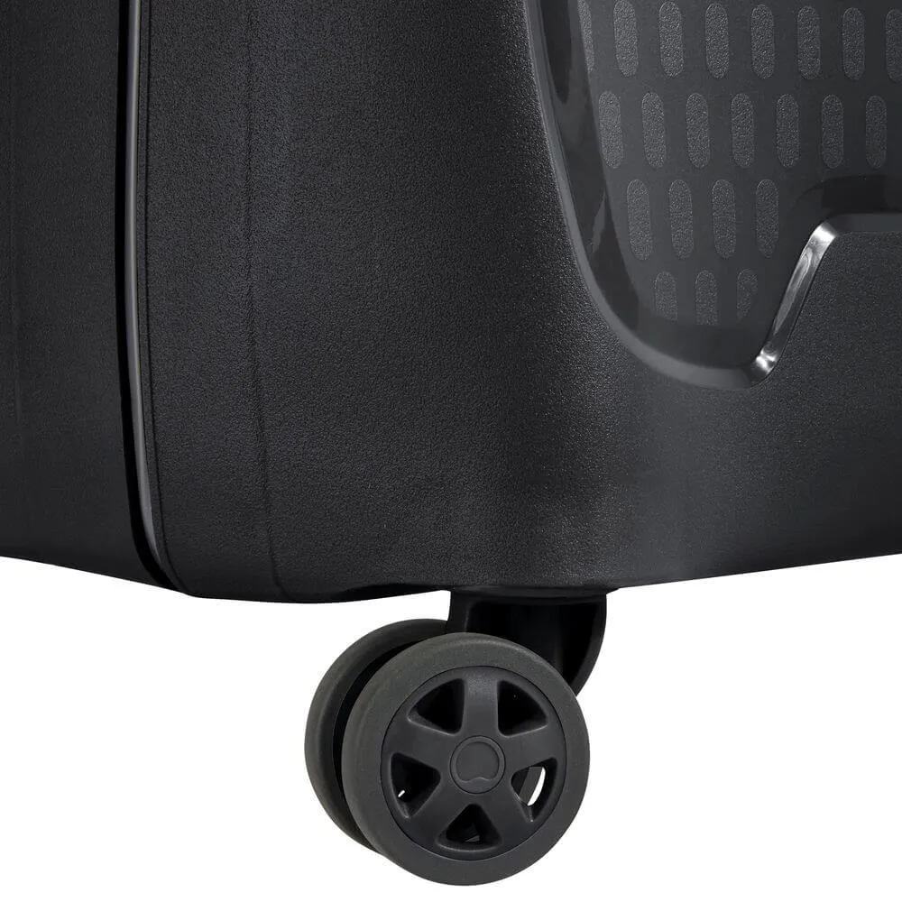 Moncey Spinner - 30"