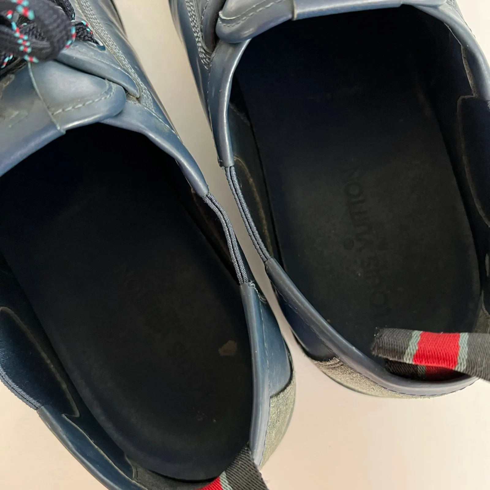 Nubuck V Gaston Sneakers