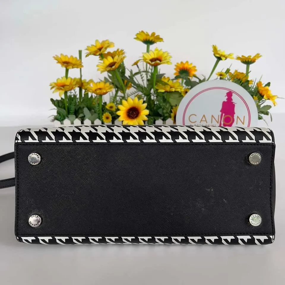 Selma Satchel