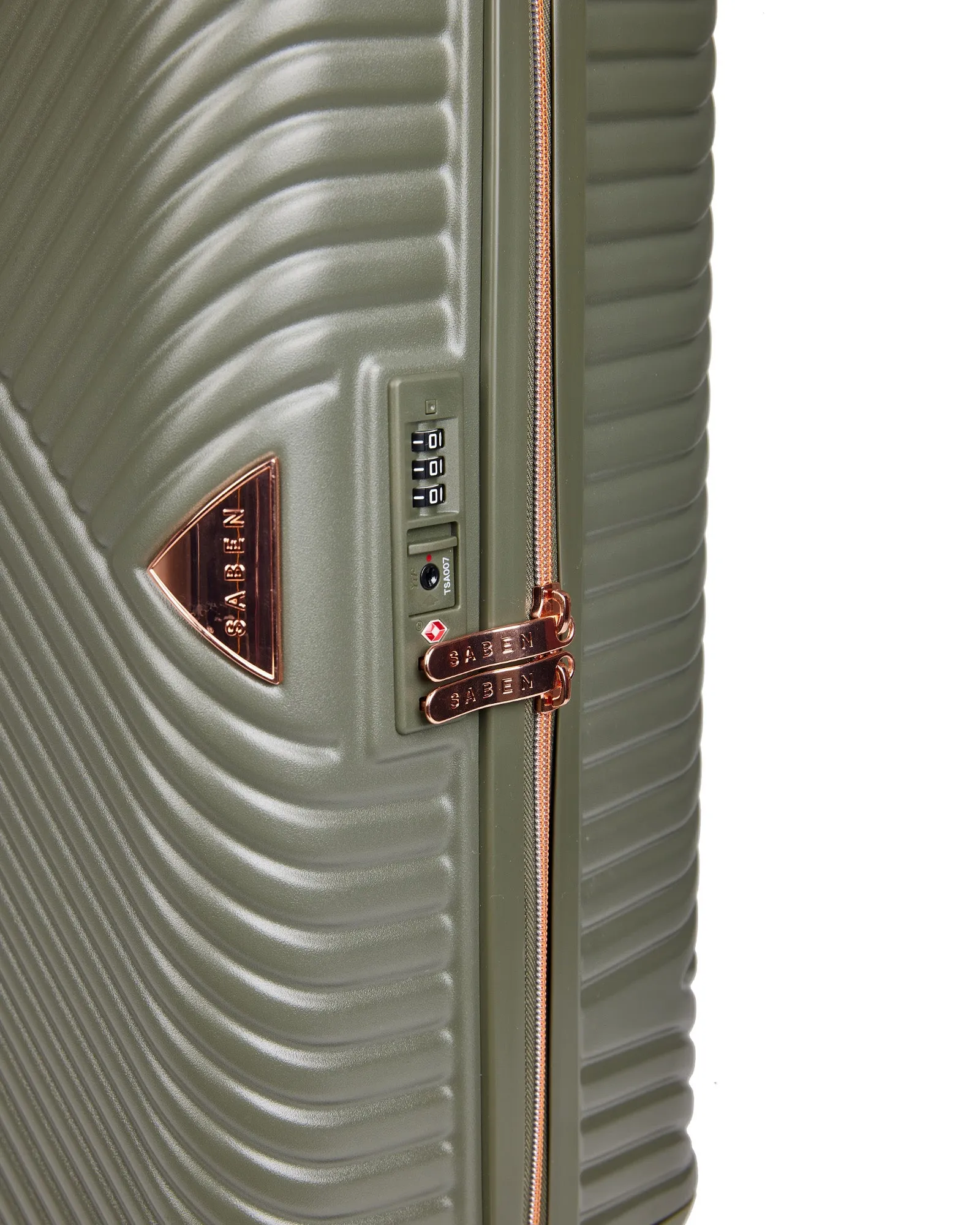 Suitcases- Set of Cabin   Medium