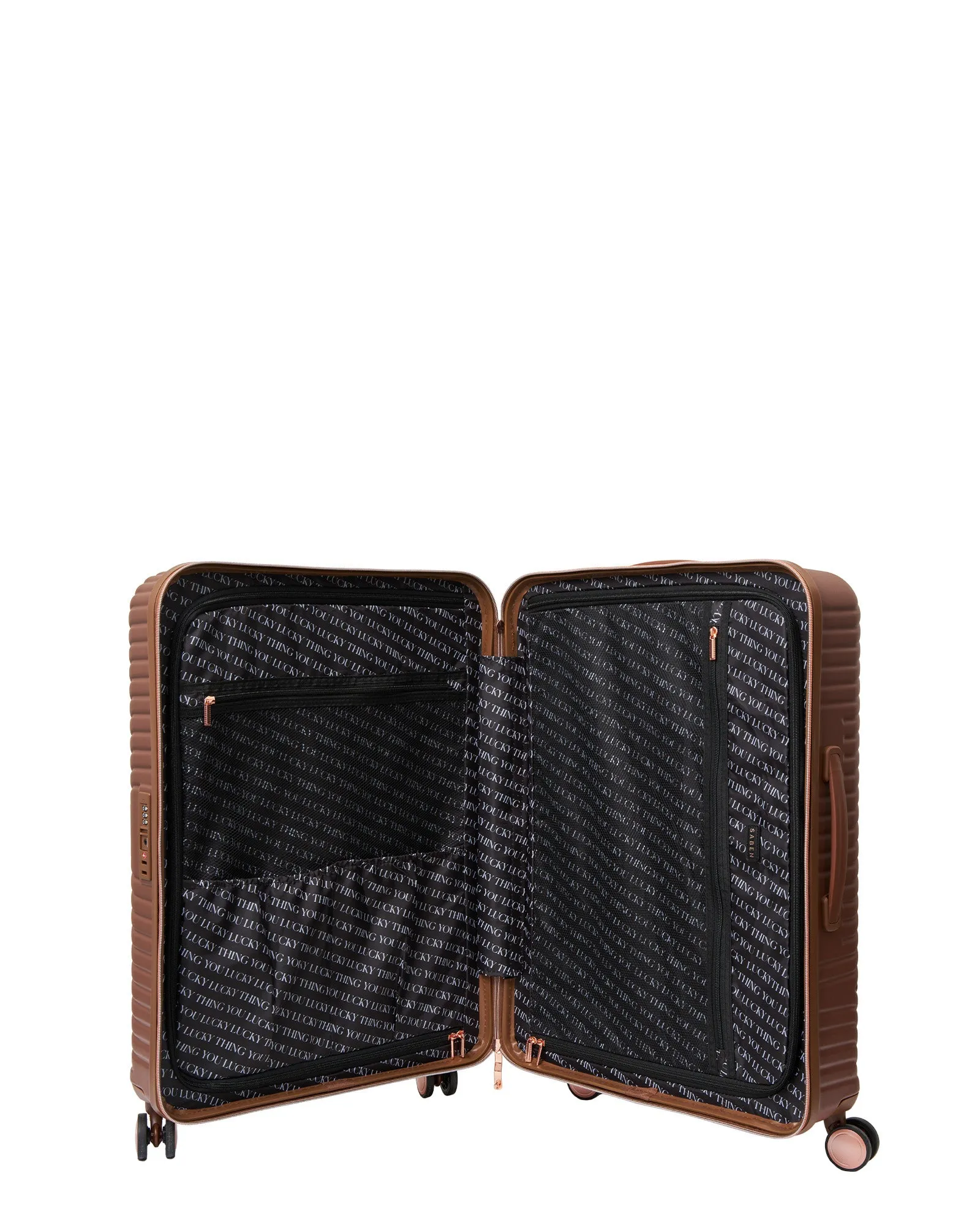 Suitcases- Set of Cabin   Medium