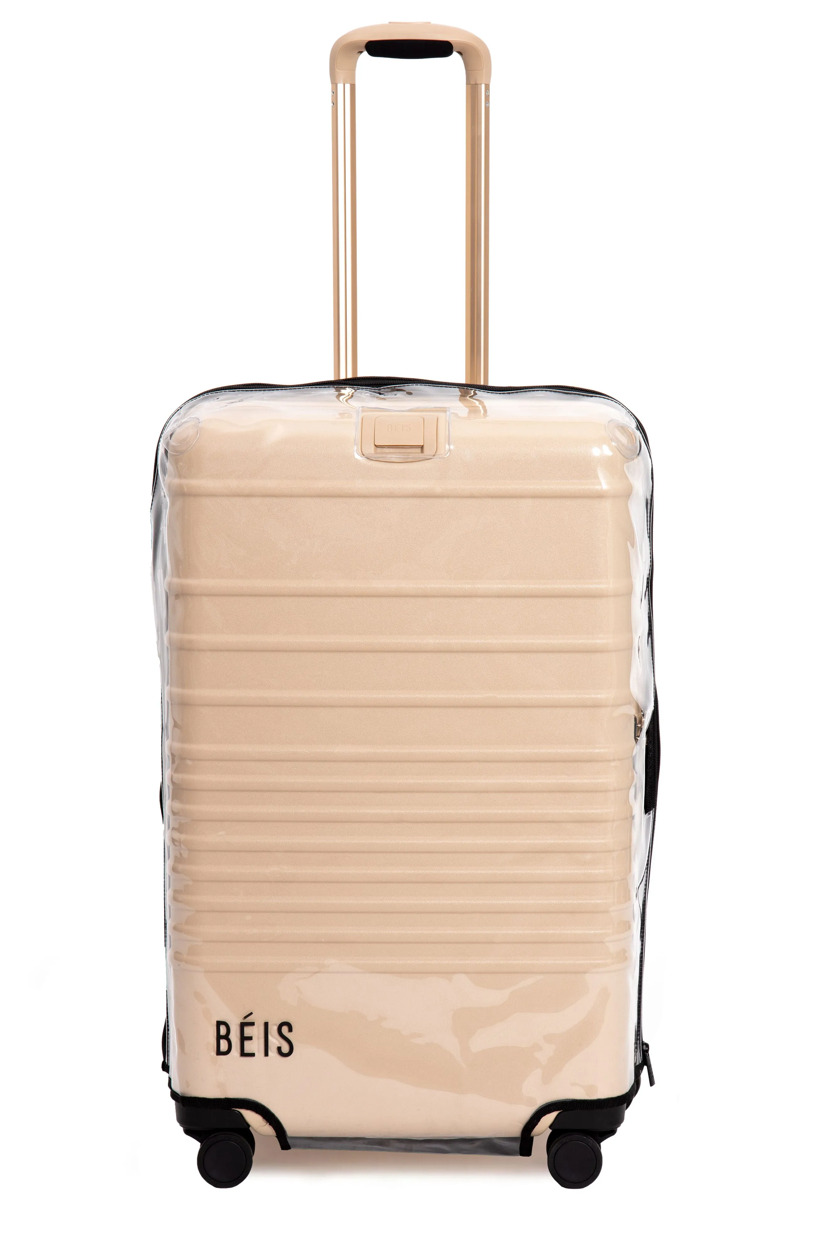 The Medium Check-In Luggage Cover