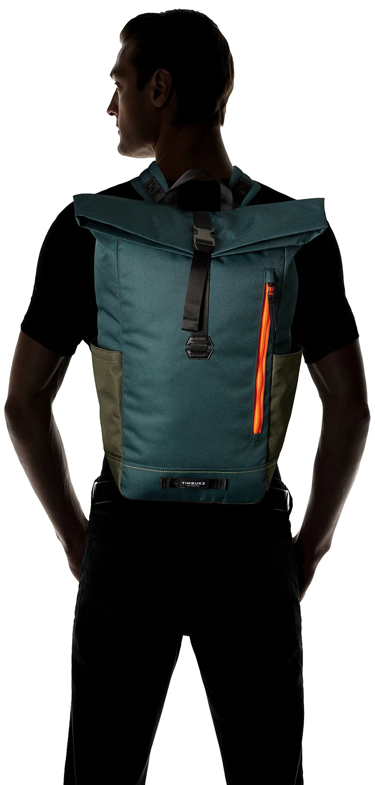 Timbuk2 Tuck Pack, OS, Toxic, One Size
