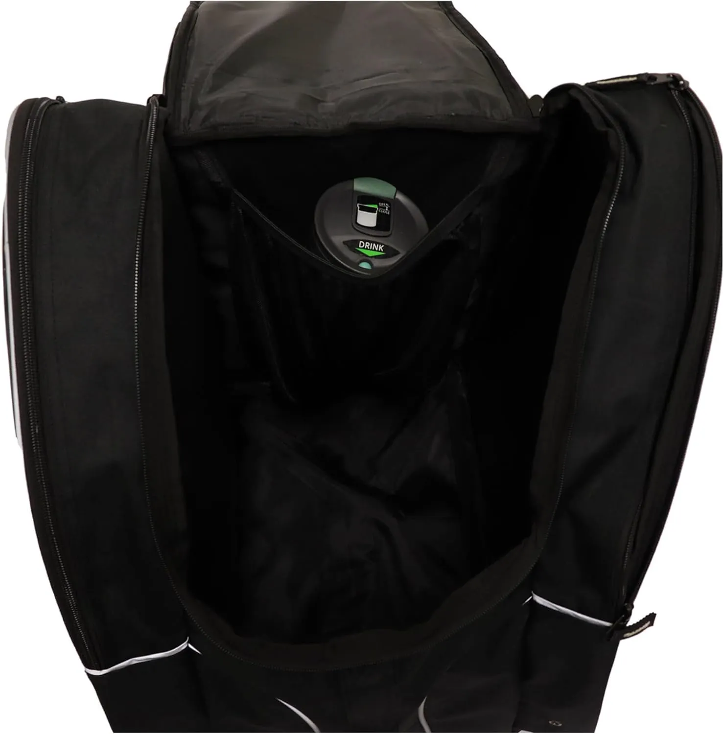 Transpack Lowrider Ski   Boot Bag Combo - 2025