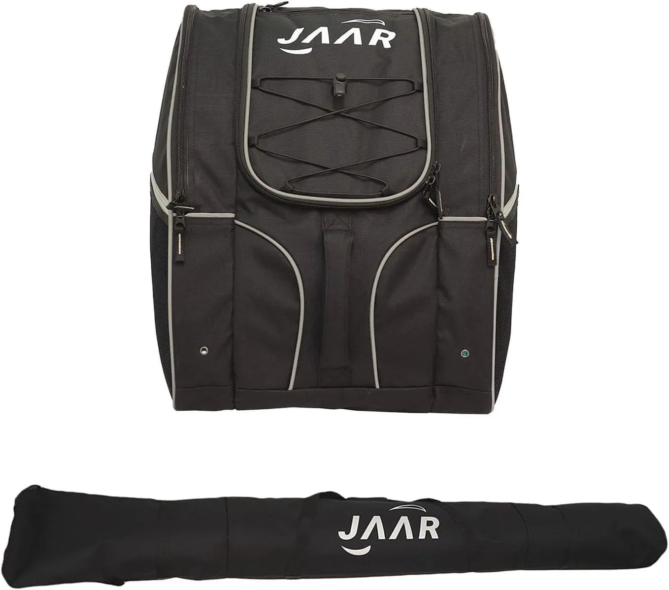 Transpack Lowrider Ski   Boot Bag Combo - 2025