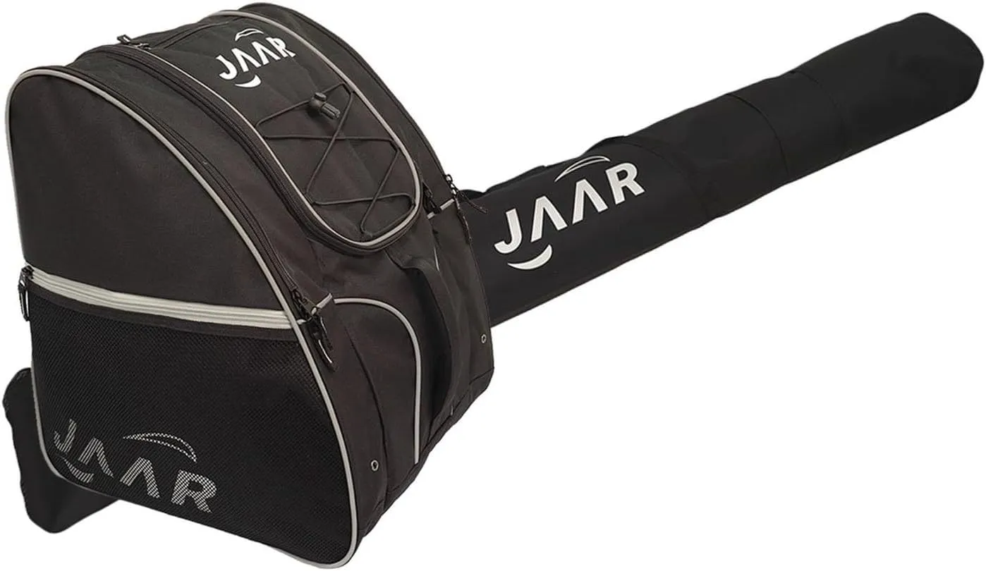 Transpack Lowrider Ski   Boot Bag Combo - 2025