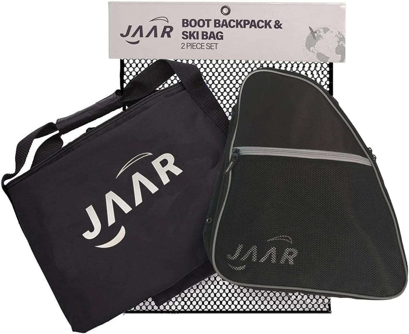 Transpack Lowrider Ski   Boot Bag Combo - 2025