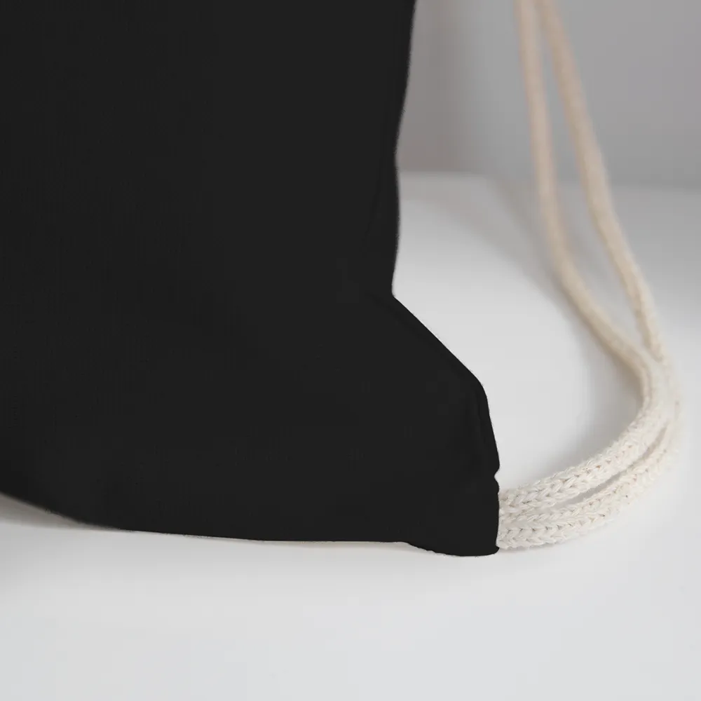 Vet med   Drawstring Bag