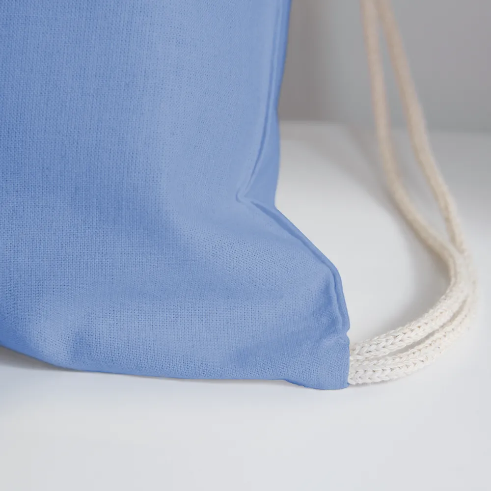 Vet med   Drawstring Bag