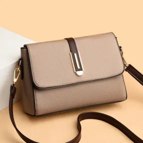 Wholesale High-end Shoulder and Crossbody Small Square Bag